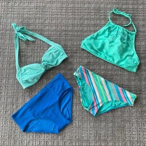 Aerie Swimsuit Bundle